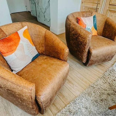 La Cabane Lille Centre Екстериор снимка