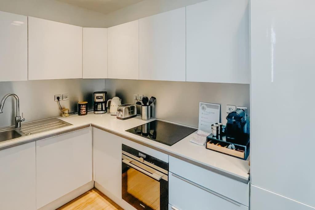 La Cabane Lille Centre Екстериор снимка