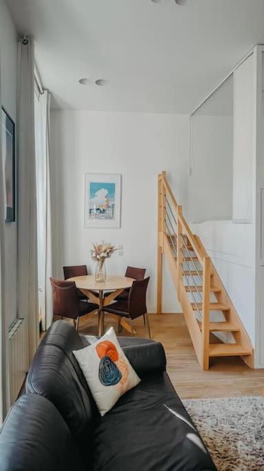La Cabane Lille Centre Екстериор снимка