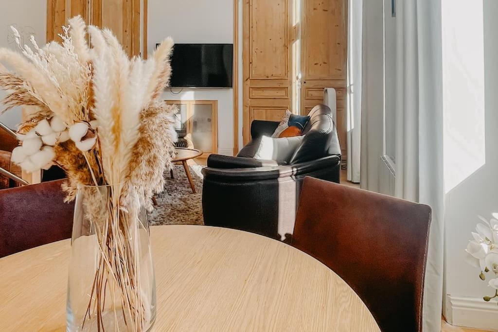 La Cabane Lille Centre Екстериор снимка