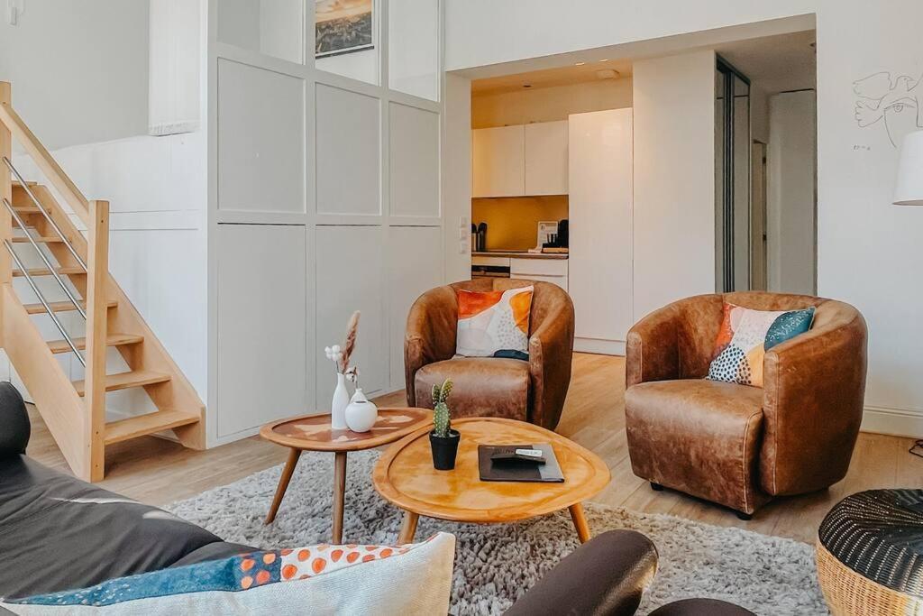 La Cabane Lille Centre Екстериор снимка
